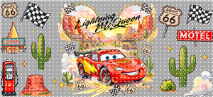 16oz Disney-D  4826